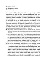 Konspekts 'Kopējā ārējā un drošības politika, sadarbība tieslietās un iekšlietās', 2.