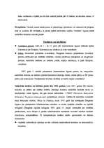 Konspekts 'Kopējā ārējā un drošības politika, sadarbība tieslietās un iekšlietās', 3.