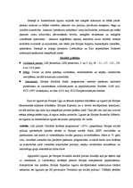 Konspekts 'Kopējā ārējā un drošības politika, sadarbība tieslietās un iekšlietās', 5.