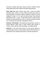 Konspekts 'Kopējā ārējā un drošības politika, sadarbība tieslietās un iekšlietās', 6.