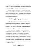 Referāts 'Smilšu terapija', 5.