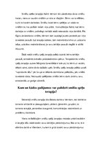 Referāts 'Smilšu terapija', 6.