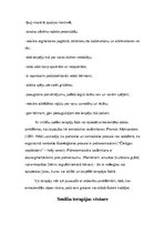 Referāts 'Smilšu terapija', 8.