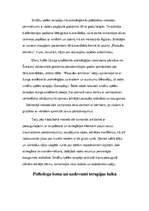 Referāts 'Smilšu terapija', 9.