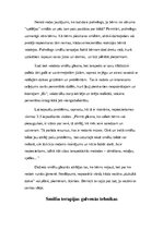 Referāts 'Smilšu terapija', 10.