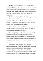 Referāts 'Smilšu terapija', 11.