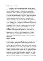 Referāts 'Smilšu terapija', 14.