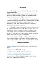 Referāts 'Smilšu terapija', 16.