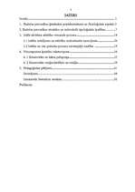 Referāts 'Bērna personības attīstība un kreativitāte', 2.