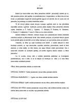 Referāts 'Bērna personības attīstība un kreativitāte', 3.