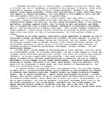 Eseja 'Kas man rūp?', 1.