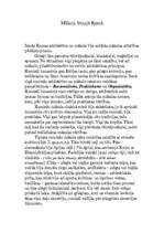 Konspekts 'Māksla Senajā Romā', 1.