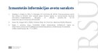 Prezentācija 'Elektrostimulācijas terapija bērniem ar cerebrālo trieku', 9.