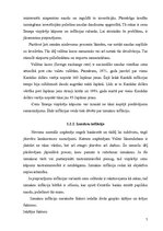 Referāts 'Inflācija: cēloņi un tās veidi. Inflācijas sociāli - ekonomiskās sekas', 7.