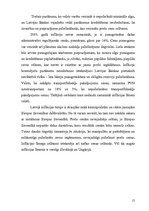 Referāts 'Inflācija: cēloņi un tās veidi. Inflācijas sociāli - ekonomiskās sekas', 15.