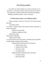 Referāts 'Inflācija: cēloņi un tās veidi. Inflācijas sociāli - ekonomiskās sekas', 18.