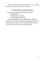 Referāts 'Inflācija: cēloņi un tās veidi. Inflācijas sociāli - ekonomiskās sekas', 19.