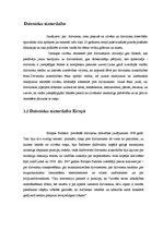 Referāts 'Dzīvnieku aizsardzība', 3.