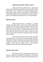 Referāts 'Dzīvnieku aizsardzība', 5.