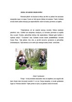 Referāts 'Dzīvnieku aizsardzība', 13.