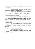 Referāts 'Dzīvnieku aizsardzība', 14.