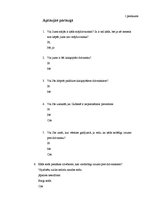 Referāts 'Dzīvnieku aizsardzība', 25.