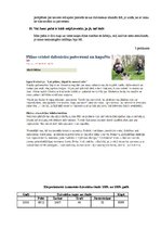 Referāts 'Dzīvnieku aizsardzība', 28.