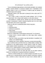 Konspekts 'Cenu analīze kādā uzņēmumā', 1.