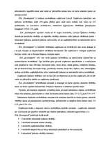 Konspekts 'Cenu analīze kādā uzņēmumā', 2.