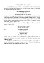 Eseja 'Man tuvais Friča Bārdas pasaules uztverē', 2.