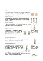 Konspekts 'Iesildošo vingrinājumu komplekss', 2.