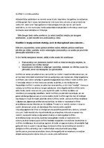 Konspekts 'Konflikts', 1.