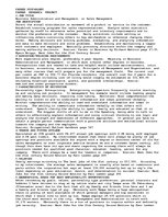 Eseja 'Career Research Project on Business Management and Administration', 1.