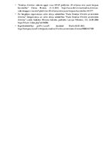 Referāts 'Cilvēkresursu vadība Paula Stradiņa Klīniskajā universitātes slimnīcā', 8.