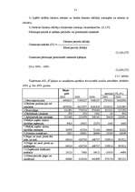 Diplomdarbs 'Uzņēmuma finanšu analīze', 30.