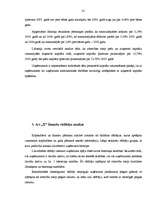 Diplomdarbs 'Uzņēmuma finanšu analīze', 40.