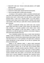 Diplomdarbs 'Šanhajas sadarbības organizācija kā militāri politiska alianse starptautiskās si', 5.