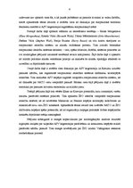 Diplomdarbs 'Šanhajas sadarbības organizācija kā militāri politiska alianse starptautiskās si', 6.