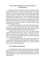 Diplomdarbs 'Šanhajas sadarbības organizācija kā militāri politiska alianse starptautiskās si', 29.