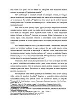 Diplomdarbs 'Šanhajas sadarbības organizācija kā militāri politiska alianse starptautiskās si', 37.