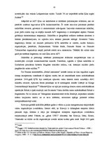 Diplomdarbs 'Šanhajas sadarbības organizācija kā militāri politiska alianse starptautiskās si', 65.