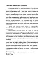 Diplomdarbs 'Šanhajas sadarbības organizācija kā militāri politiska alianse starptautiskās si', 77.