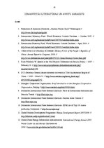 Diplomdarbs 'Šanhajas sadarbības organizācija kā militāri politiska alianse starptautiskās si', 85.