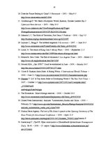 Diplomdarbs 'Šanhajas sadarbības organizācija kā militāri politiska alianse starptautiskās si', 87.