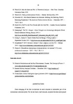 Diplomdarbs 'Šanhajas sadarbības organizācija kā militāri politiska alianse starptautiskās si', 90.