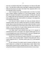 Diplomdarbs 'Šanhajas sadarbības organizācija kā militāri politiska alianse starptautiskās si', 91.