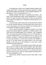 Referāts 'Mežu resursu izmantošanas efektivitātes paaugstināšana un ietekme uz Latvijas ie', 3.