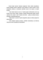 Referāts 'Mežu resursu izmantošanas efektivitātes paaugstināšana un ietekme uz Latvijas ie', 5.