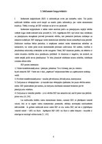 Referāts 'Mežu resursu izmantošanas efektivitātes paaugstināšana un ietekme uz Latvijas ie', 6.