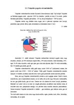 Referāts 'Mežu resursu izmantošanas efektivitātes paaugstināšana un ietekme uz Latvijas ie', 16.